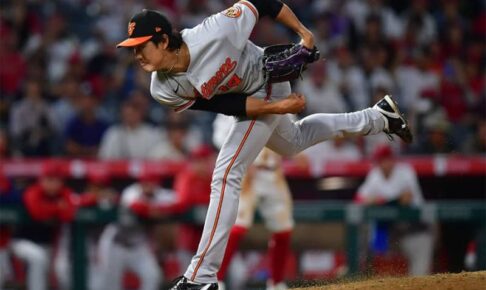 【MLB】「俺たちのフジ」指揮官が大絶賛　“あえて”の延長戦登板…藤浪晋太郎を温存した理由