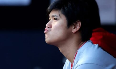 【MLB】大谷翔平のIL入りは「考えていない」　指揮官は軽傷強調「警戒しすぎるほどではない」