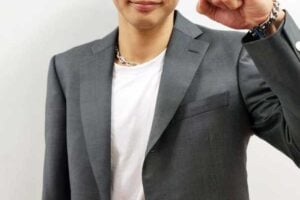 玖村将史が憧れたK-1　「格闘技の熱をK-1中心に」の真意「現代は実力以外を見られがち」