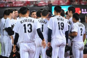 決勝は日本と台湾　東恩納―前田の黄金リレー実現か【U－18侍ジャパン】