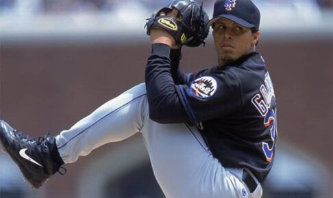 U18に“懐かしい”助っ人の姿「嬉しくなる」　当時と変わらぬ風貌にファン大興奮