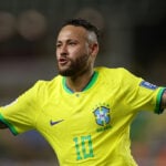 なぜアンチェロッティ監督は、ネイマールのW杯サプライズ招集に踏み切ったのか 「いくつかのポジションでは……」と理由を明かす なぜアンチェロッティ監督は、ネイマールのW杯サプライズ招集に踏み切ったのか 「いくつかのポジションでは……」と理由を明かす