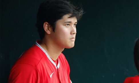 【MLB】勝利に飢える大谷翔平は「たぶん残らない」　生粋のエ軍ファンも覚悟するFAの“結末”