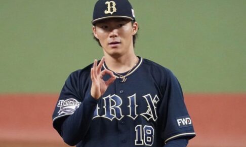 ノーノー山本由伸に米衝撃「アメージング」　メジャー争奪戦必至…上がり続ける注目度