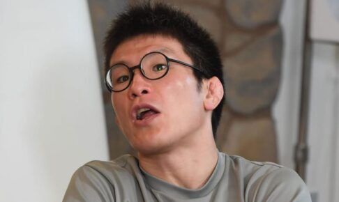 【K‐1】青木真也が〝鎖国〟やめた新体制をバッサリ「空席が多かった。それがすべてだろ」