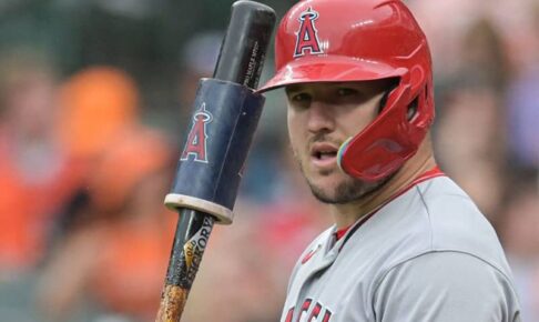 【MLB】トラウト獲得に必要な「364億円」の是非　揺れる米球界…巨額残高が意味する価値