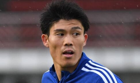 冨安健洋が〝トルコの魔術師〟チャルハノール封じに自信「どれだけボールを触らせないか」