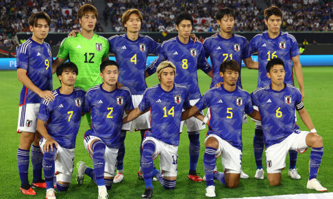 【日本代表】2アシストの久保建英は先発なるか 　トルコ戦スタメンを欧州メディアが予想、衝撃の4発快勝から連勝へ