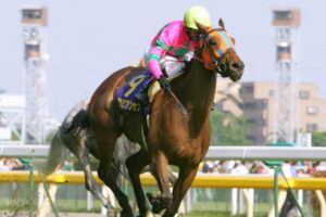 06年の2冠牝馬カワカミプリンセスが天国へ　西浦勝一元調教師「夢を見させてくれた馬でした」