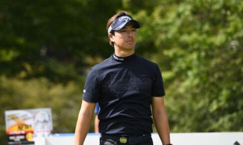 北の大地・北海道決戦　石川遼は永野竜太郎、谷原秀人と　今季2勝の金谷拓実は、河本力、平田憲聖の組み合わせで初日を戦う