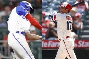 【MLB】51号オルソンがメジャー堂々首位、大谷翔平は何位…　米分析サイトが2018年以来の本塁打ランキング紹介