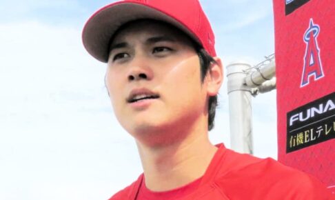 大谷翔平、右脇腹完治せず10戦連続欠場　チームは敬遠策裏目＆拙攻で逆転負け　借金11
