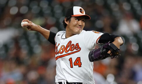 【MLB】藤浪晋太郎が電撃メッツ入りへ「剛腕リリーフ投手と契約」　約5億円で移籍濃厚、千賀滉大との競演にも注目