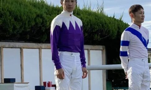【地方競馬】武豊が園田のゴールデンジョッキーC優勝　スペシャルウィークの勝負服で「アレできて良かった」