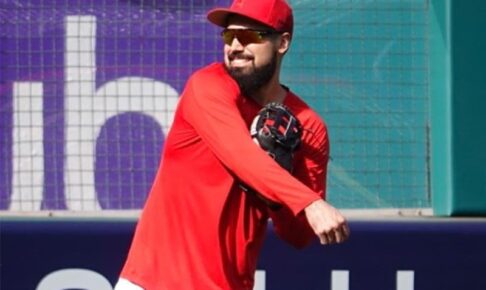 【MLB】2か月音沙汰無し…エ軍レンドンに衝撃事実「骨折していた」　球団未発表も米記者報道