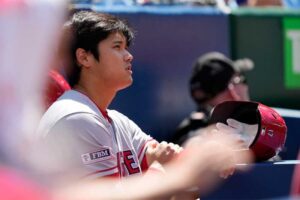【MLB】大谷翔平の“ロッカー整理”が与えた衝撃　V消滅で終戦も…熱を帯びるオフの注目度