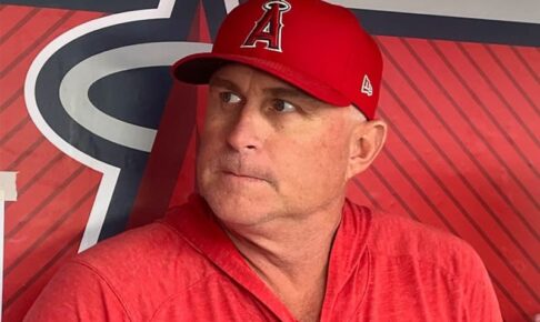 【MLB】大谷翔平に「何かが起きる予感した」　指揮官が語る今季終了の舞台裏、一問一答