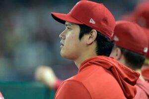 【MLB】エンゼルス、PO進出が完全消滅　9年連続敗退はメジャー最長、大谷の“終戦日”も完敗