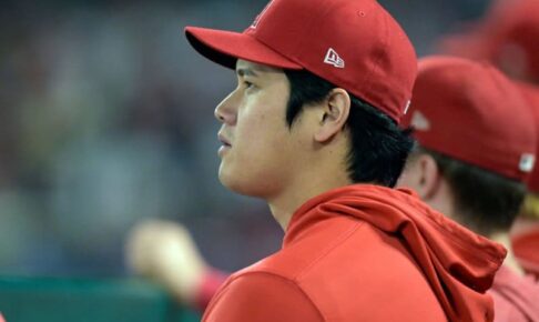 【MLB】エンゼルス、PO進出が完全消滅　9年連続敗退はメジャー最長、大谷の“終戦日”も完敗