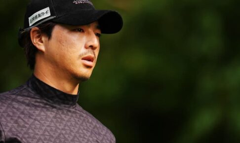 「30歳過ぎてからがピーク」は昔の話？ 32歳になった石川遼が思うこと