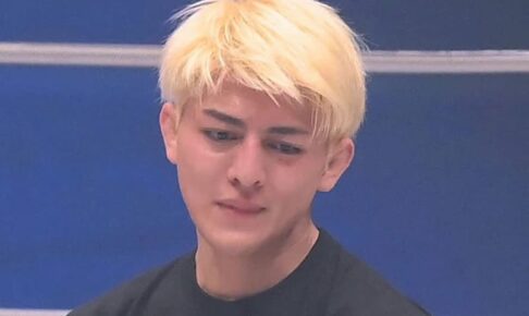 RIZIN　鈴木千裕がアゼルバイジャンで大暴れ　11.4に王者ケラモフと王座戦　ベルト強奪し絶叫「ぜってぇKOしてやる」