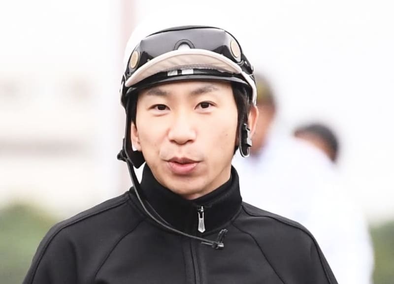 タイトルホルダーは横山和でオールカマー参戦 落馬負傷から復帰、最終追い切りも騎乗へ タイトルホルダーは横山和でオールカマー参戦 落馬負傷から復帰、最終追い切りも騎乗へ