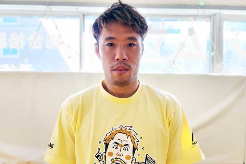 「BreakingDownみたいな不良」だった40歳・金原正徳 格闘技と本気で向き合った20年「いつ終わりがきてもいい」 「BreakingDownみたいな不良」だった40歳・金原正徳 格闘技と本気で向き合った20年「いつ終わりがきてもいい」