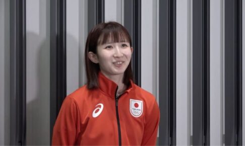 早田ひな 金メダル獲得を目指す「持っている技術に爆発力が重なった時にはどの相手でもチャンスはある」【卓球 アジア競技大会】