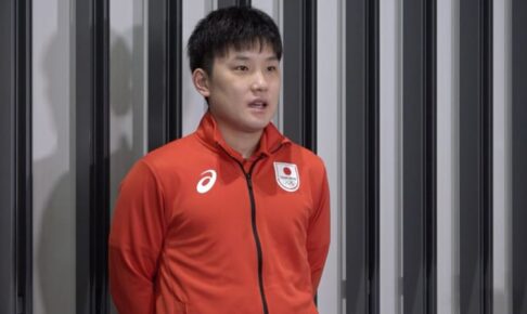 張本智和 手の怪我は95％回復「いつも通りに練習できている。万全な状態で迎えられる」【卓球 アジア競技大会】