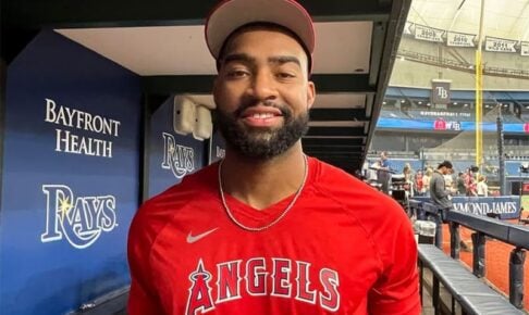 【MLB】大谷翔平に“740億円の価値ない”　炎上司会者に同僚アデル猛反論「球界を変えた男だ」