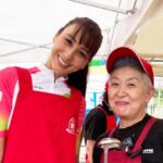 【ツールド東北】「応援が人生の支えに」170キロ完走者の佐藤美枝さん、地元・女川エイドで参加者を激励 「来年こそは走りたい」と意欲 【ツールド東北】「応援が人生の支えに」170キロ完走者の佐藤美枝さん、地元・女川エイドで参加者を激励 「来年こそは走りたい」と意欲