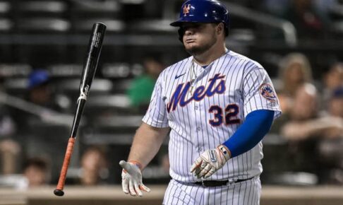 【MLB】前年101勝も…529億円“銀河系軍団”が壮絶な転落　屈辱の負け越し、PO逸の悲哀