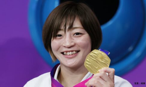【アジア大会】1日目の日本は14個のメダルを獲得！柔道の金2個、競泳や体操団体決勝など銀7個、銅は5個
