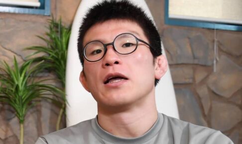 【RIZIN】青木真也　木村〝フィリップ〟ミノル暴挙にあ然「モラルと倫理が行方不明だ…」