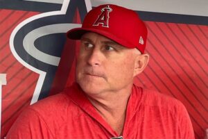 【MLB】大谷翔平の合流は「今週末」か？　指揮官示唆、右肘手術から「回復している状態」