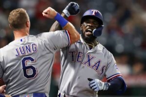 【MLB】元巨人ガルシアが2戦連発37号　大谷翔平と7本差、2位ロバートJr.に肉薄