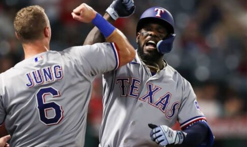 【MLB】元巨人ガルシアが2戦連発37号　大谷翔平と7本差、2位ロバートJr.に肉薄