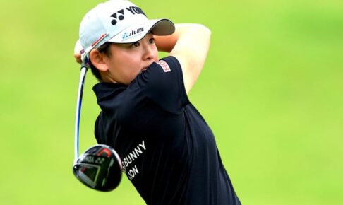 3週連続完全Vがかかる岩井明愛 古江彩佳が2年ぶり出場／国内メジャー第3戦