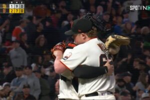 【MLB】 エースの意地！バーランダーとウェブの投球がチームを救う　今日の4試合