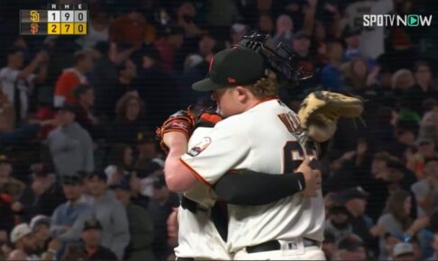 【MLB】 エースの意地！バーランダーとウェブの投球がチームを救う　今日の4試合