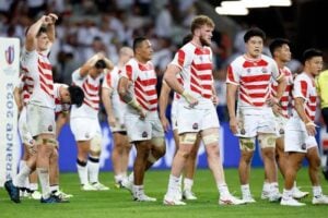 ラグビー日本、敗れた前戦から“ほぼ同じ布陣”の思惑　中10日のサモア戦へ「完成度を進化」