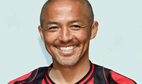元サッカー日本代表・小野伸二が現役引退発表　44歳の決断「僕の相棒の“足”が休ませてくれと」「歩み止めることを決めました」