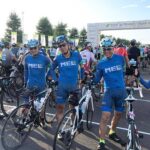 【ツールド東北】「震災を学ぶきっかけに」大川伝承の会・鈴木典行さん、語り部しながら150キロ完走「単なるサイクルイベントではない」 【ツールド東北】「震災を学ぶきっかけに」大川伝承の会・鈴木典行さん、語り部しながら150キロ完走「単なるサイクルイベントではない」