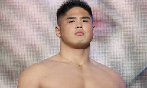 【RIZIN】名古屋大会は“兄弟揃い踏み”　スダリオ剛の参戦が正式決定＆対戦相手変更