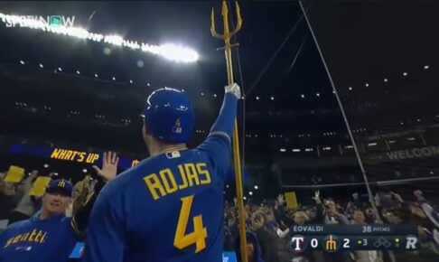 【MLB】 残り2試合のア・リーグ西地区優勝争い　各チームの進出条件を解説！