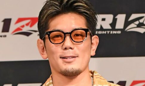 皇治 朝倉海との対戦は消滅「皆ごめんな」「折り合いつかんかったわ」1週間前に突如浮上も 皇治 朝倉海との対戦は消滅「皆ごめんな」「折り合いつかんかったわ」1週間前に突如浮上も