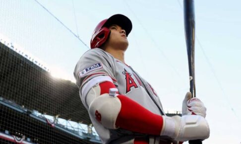 【MLB】大谷翔平の“28の偉業”　史上初の2年連続10勝＆30HR、打撃リーグ6冠…伝説の2023年