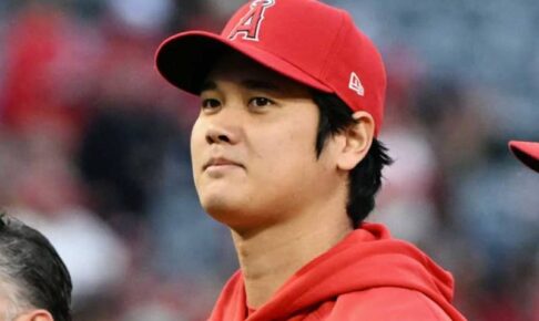 【MLB】大谷翔平、価値ある二刀流でのHR王　指揮官が確信した6月の“覚醒”「本当に怖かった」
