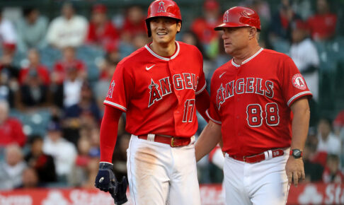 【MLB】「敬遠数メジャー最多」“熱血漢”が見せた意外な消極采配…エ軍ネビン監督が退任