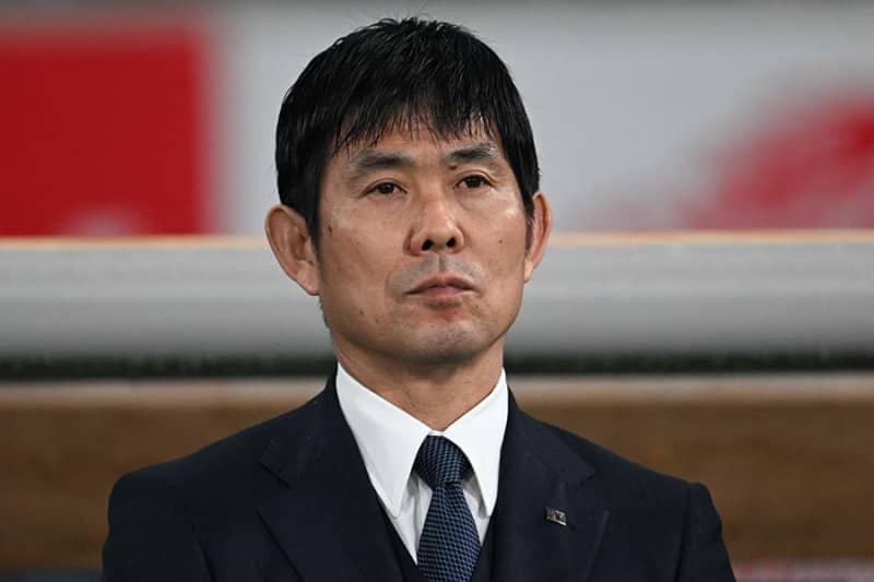 森保監督が“異例”…落選組の理由を明かす「個々というより…」 南野拓実、復帰の訳は「非常に調子がいい」 森保監督が“異例”…落選組の理由を明かす「個々というより…」 南野拓実、復帰の訳は「非常に調子がいい」